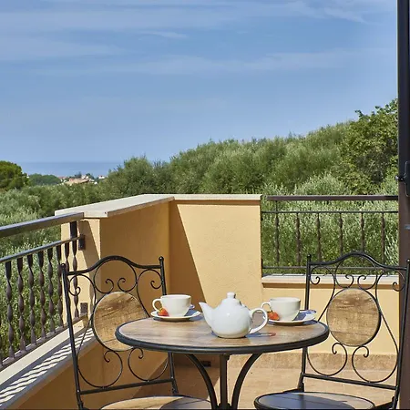 Giada Bed & Breakfast