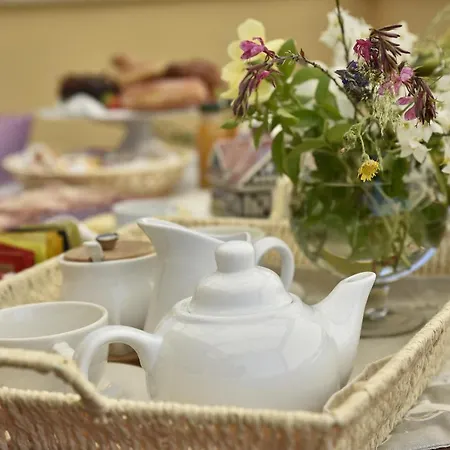 Giada Bed & Breakfast
